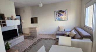 Apartment zum Verkauf – 1+1 in Mali i Robit, Golem