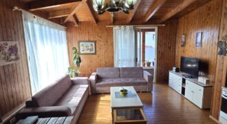 Möblierte 1+1-Wohnung in Shkëmbi i Kavajës