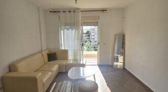 Gemütliches 1+1 Apartment zum Verkauf am Golem Beach